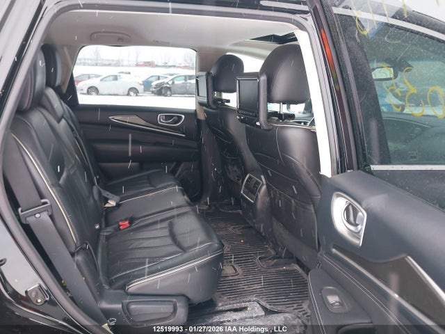 5N1AL0MM5GC503035 Infiniti QX60