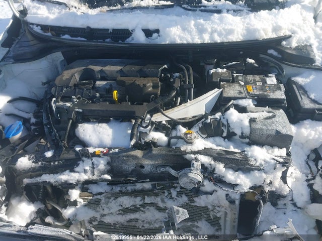 3KPA25AD7NE480419 KIA Rio Lx Premium/lx+