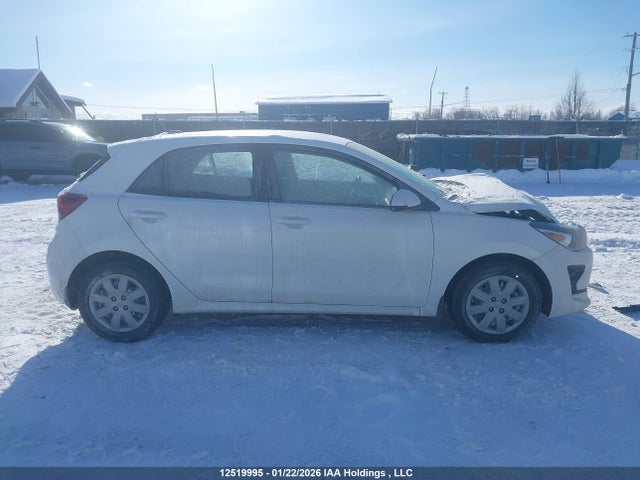 3KPA25AD7NE480419 KIA Rio Lx Premium/lx+