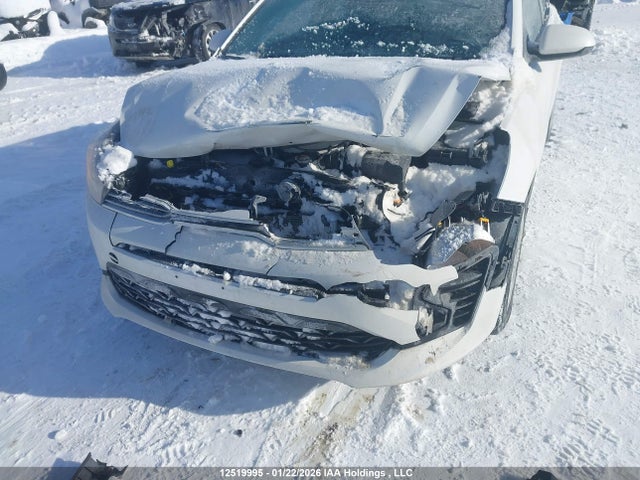 3KPA25AD7NE480419 KIA Rio Lx Premium/lx+