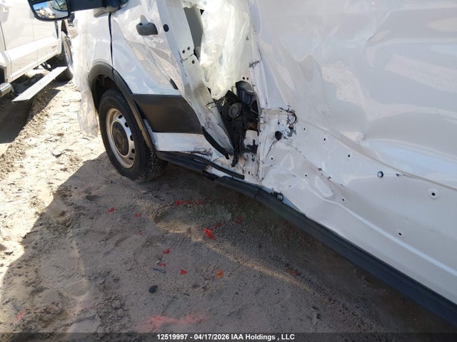 12519997 :رقم المزاد ، 1FTYR2CM7KKB58622 vin ، 2019 Ford Transit-250 مزاد بيع