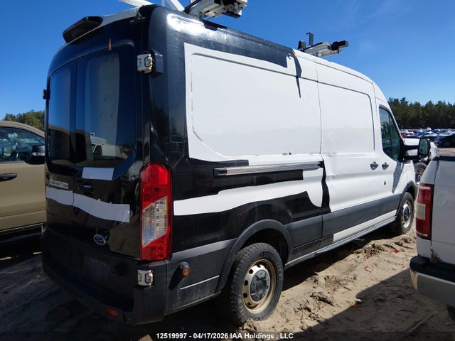 12519997 :رقم المزاد ، 1FTYR2CM7KKB58622 vin ، 2019 Ford Transit-250 مزاد بيع