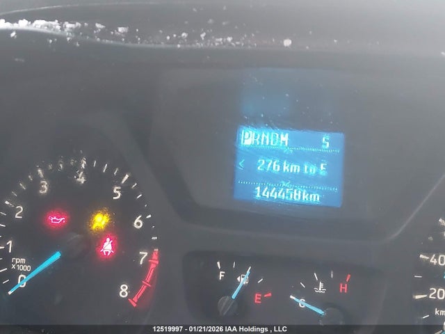 12519997 :رقم المزاد ، 1FTYR2CM7KKB58622 vin ، 2019 Ford Transit-250 مزاد بيع