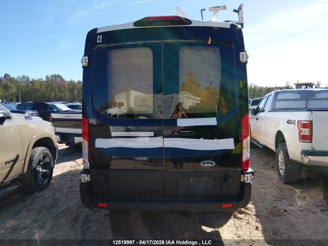 12519997 :رقم المزاد ، 1FTYR2CM7KKB58622 vin ، 2019 Ford Transit-250 مزاد بيع
