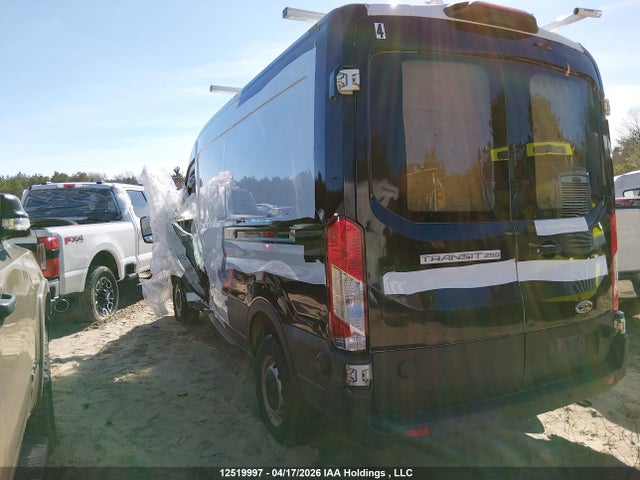 12519997 :رقم المزاد ، 1FTYR2CM7KKB58622 vin ، 2019 Ford Transit-250 مزاد بيع