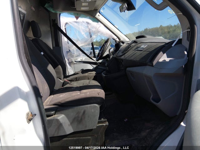 12519997 :رقم المزاد ، 1FTYR2CM7KKB58622 vin ، 2019 Ford Transit-250 مزاد بيع