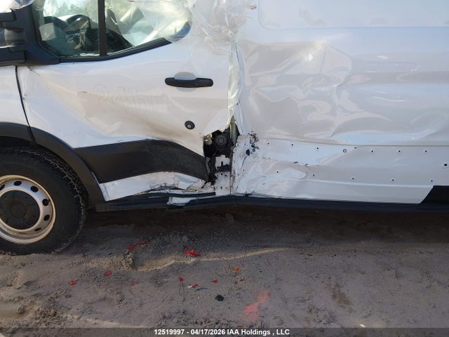 12519997 :رقم المزاد ، 1FTYR2CM7KKB58622 vin ، 2019 Ford Transit-250 مزاد بيع