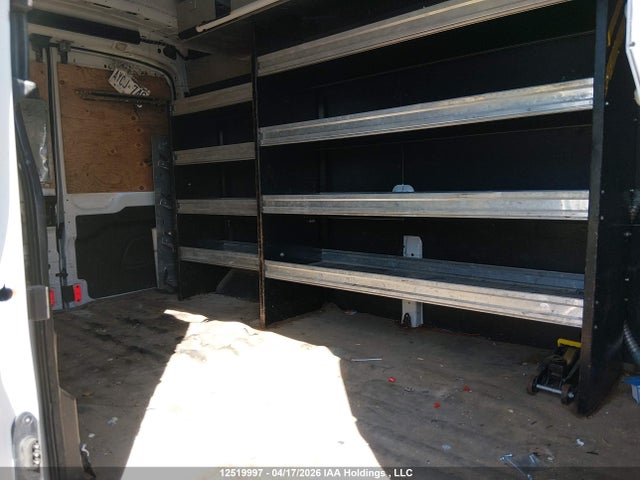 12519997 :رقم المزاد ، 1FTYR2CM7KKB58622 vin ، 2019 Ford Transit-250 مزاد بيع