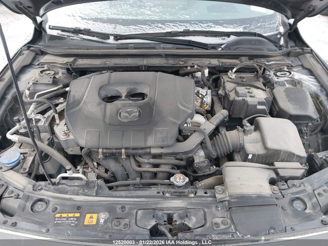 Aukcja sprzedaży 2024 Mazda 3 Gt, vin: JM1BPBDM8R1706962, numer aukcji: 12520003
