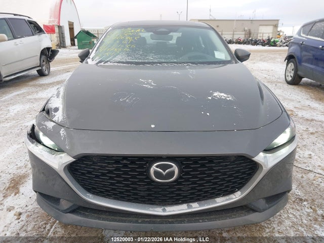 Aukcja sprzedaży 2024 Mazda 3 Gt, vin: JM1BPBDM8R1706962, numer aukcji: 12520003
