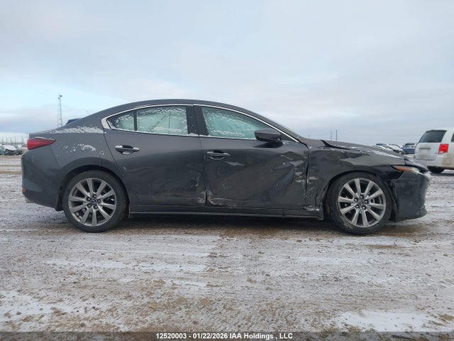 Aukcja sprzedaży 2024 Mazda 3 Gt, vin: JM1BPBDM8R1706962, numer aukcji: 12520003
