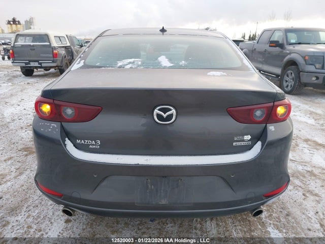 Aukcja sprzedaży 2024 Mazda 3 Gt, vin: JM1BPBDM8R1706962, numer aukcji: 12520003