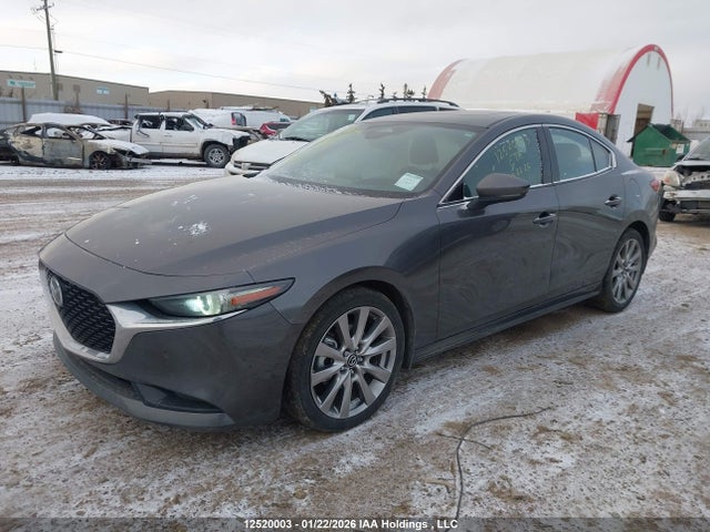 Aukcja sprzedaży 2024 Mazda 3 Gt, vin: JM1BPBDM8R1706962, numer aukcji: 12520003