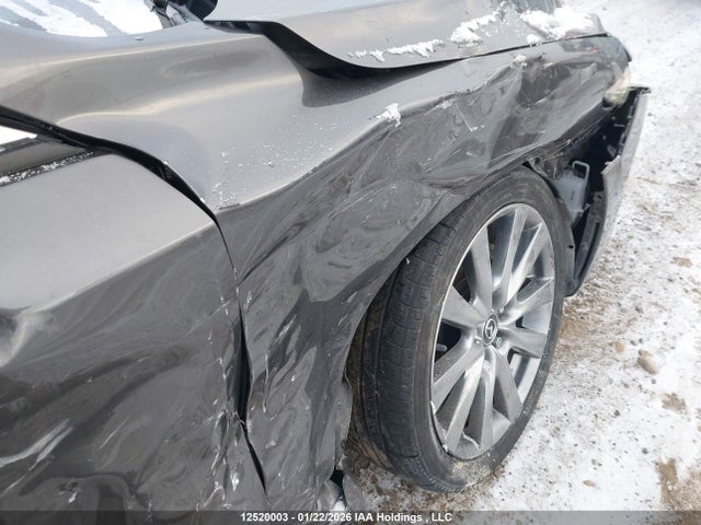 Aukcja sprzedaży 2024 Mazda 3 Gt, vin: JM1BPBDM8R1706962, numer aukcji: 12520003
