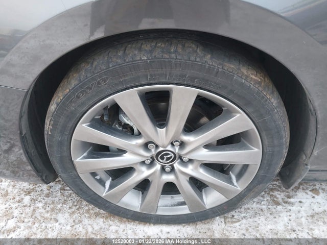 Aukcja sprzedaży 2024 Mazda 3 Gt, vin: JM1BPBDM8R1706962, numer aukcji: 12520003