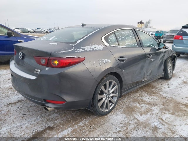 Aukcja sprzedaży 2024 Mazda 3 Gt, vin: JM1BPBDM8R1706962, numer aukcji: 12520003