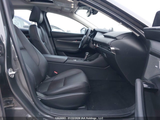 Aukcja sprzedaży 2024 Mazda 3 Gt, vin: JM1BPBDM8R1706962, numer aukcji: 12520003