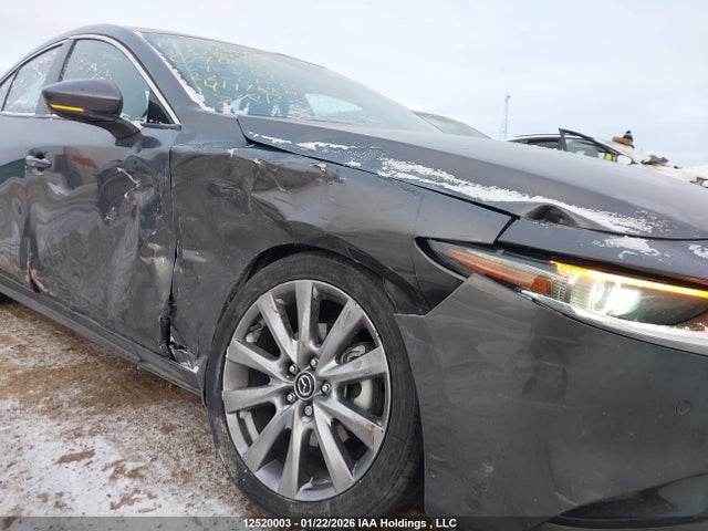 Aukcja sprzedaży 2024 Mazda 3 Gt, vin: JM1BPBDM8R1706962, numer aukcji: 12520003
