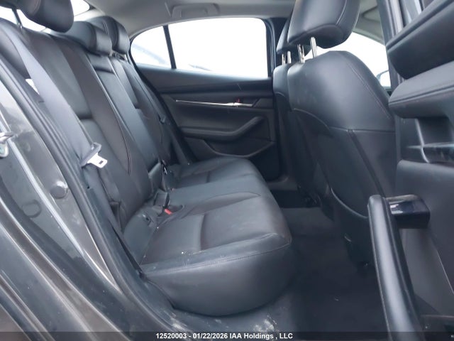 Aukcja sprzedaży 2024 Mazda 3 Gt, vin: JM1BPBDM8R1706962, numer aukcji: 12520003