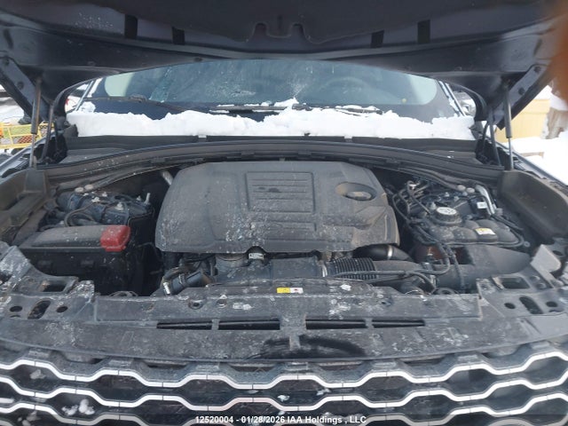 SALYJ2EX5PA351727 Land Rover Range Rover Velar P250 S