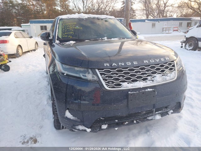 SALYJ2EX5PA351727 Land Rover Range Rover Velar P250 S