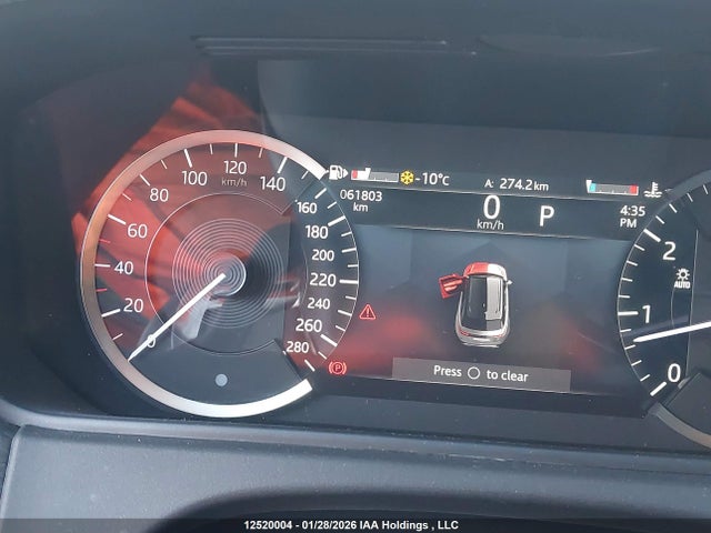 Auction sale of the 2023 Land Rover Range Rover Velar P250 S, vin: SALYJ2EX5PA351727, lot number: 12520004