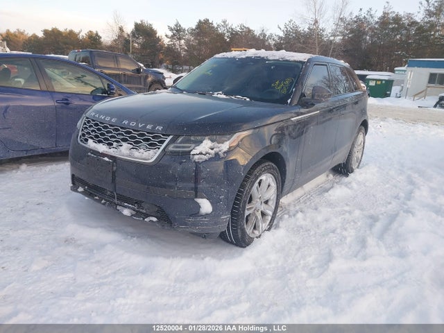 SALYJ2EX5PA351727 Land Rover Range Rover Velar P250 S