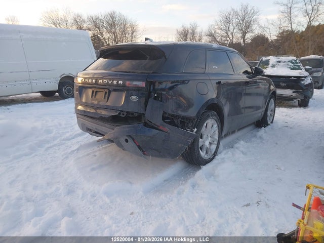 SALYJ2EX5PA351727 Land Rover Range Rover Velar P250 S