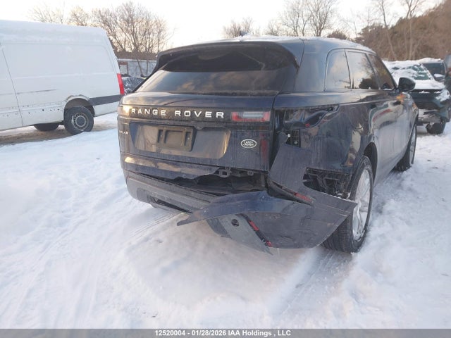 SALYJ2EX5PA351727 Land Rover Range Rover Velar P250 S