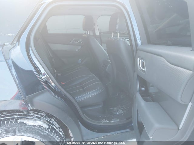 12520004 :رقم المزاد ، SALYJ2EX5PA351727 vin ، 2023 Land Rover Range Rover Velar P250 S مزاد بيع