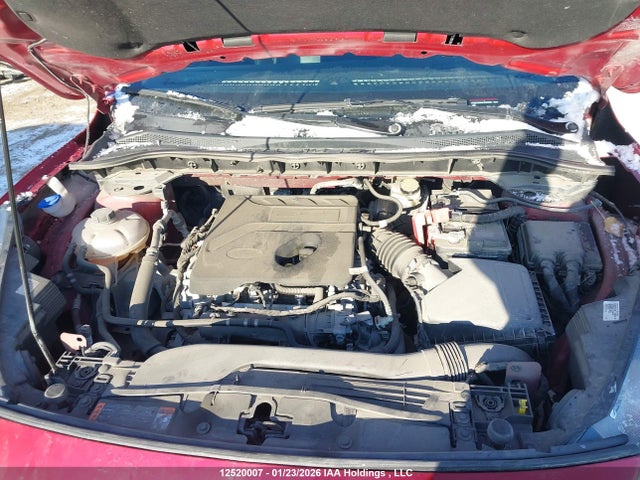 1FMCU9H64LUB26661 Ford ESCAPE SEL