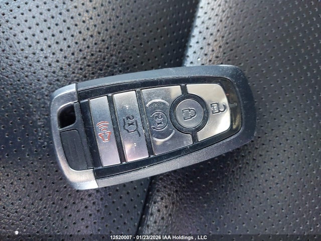 1FMCU9H64LUB26661 Ford ESCAPE SEL
