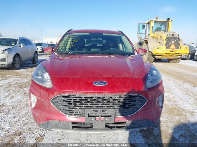 1FMCU9H64LUB26661 Ford ESCAPE SEL