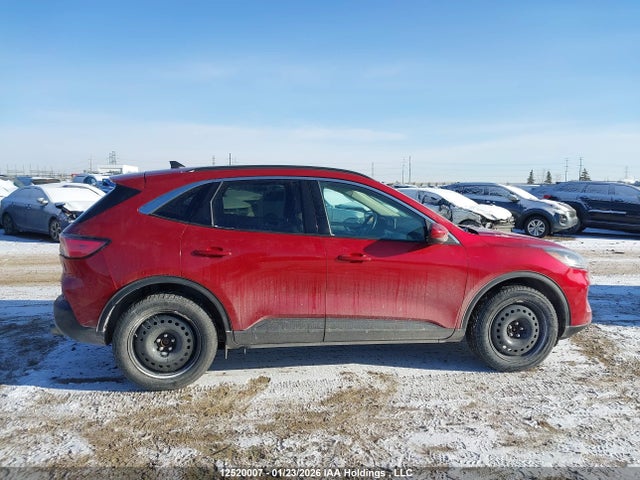 1FMCU9H64LUB26661 Ford ESCAPE SEL