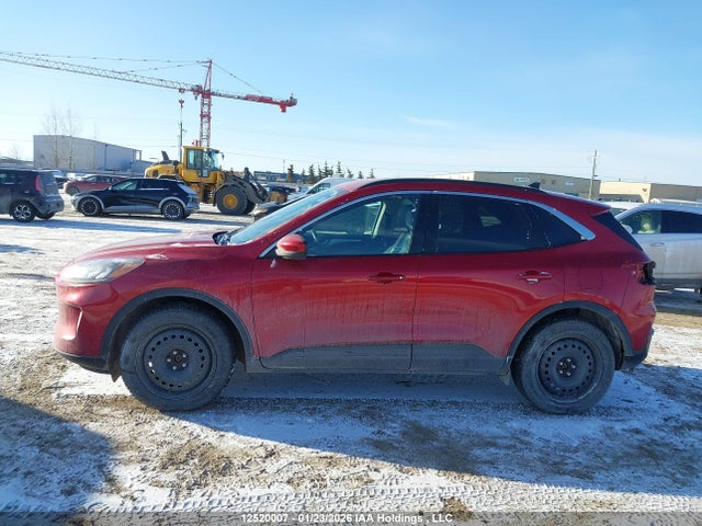 1FMCU9H64LUB26661 Ford ESCAPE SEL