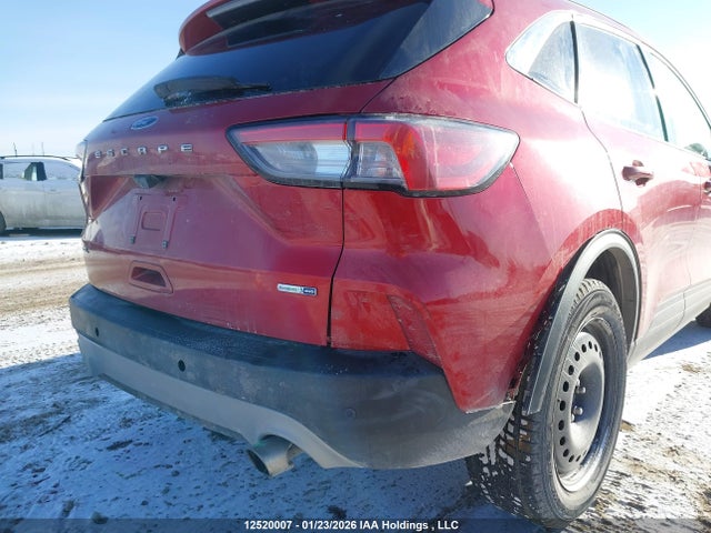 1FMCU9H64LUB26661 Ford ESCAPE SEL