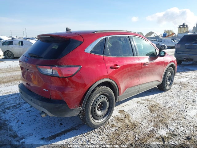 1FMCU9H64LUB26661 Ford ESCAPE SEL