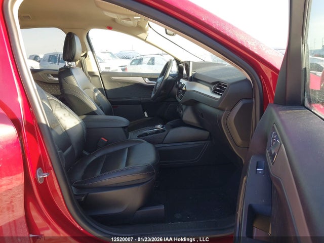 1FMCU9H64LUB26661 Ford ESCAPE SEL