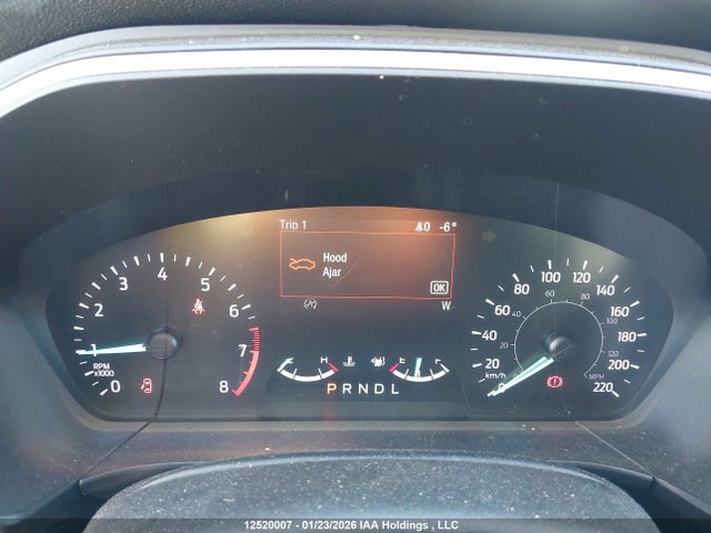 1FMCU9H64LUB26661 Ford ESCAPE SEL