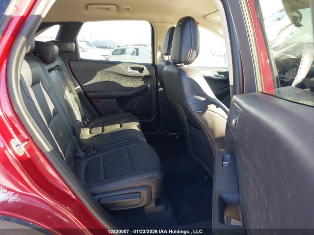 1FMCU9H64LUB26661 Ford ESCAPE SEL