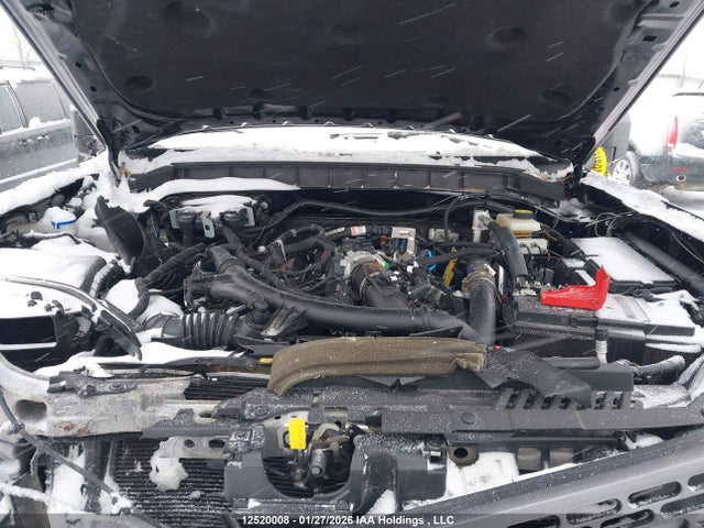 Продажа на аукционе авто 2023 Ford Bronco Big Bend/black Diamond/outer Banks/badlands/wildtrak/everglades, vin: 1FMEE5DP4PLB65095, номер лота: 12520008