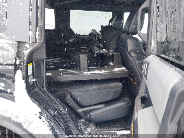 Продажа на аукционе авто 2023 Ford Bronco Big Bend/black Diamond/outer Banks/badlands/wildtrak/everglades, vin: 1FMEE5DP4PLB65095, номер лота: 12520008