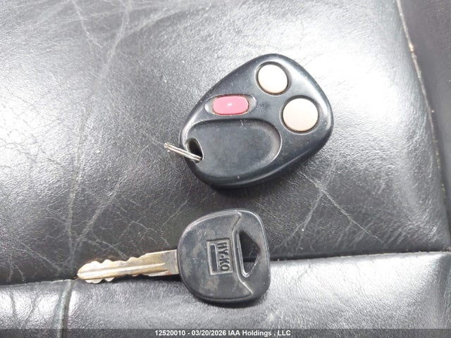 Aukcja sprzedaży 2007 Gmc Envoy, vin: 1GKDT13S572140768, numer aukcji: 12520010