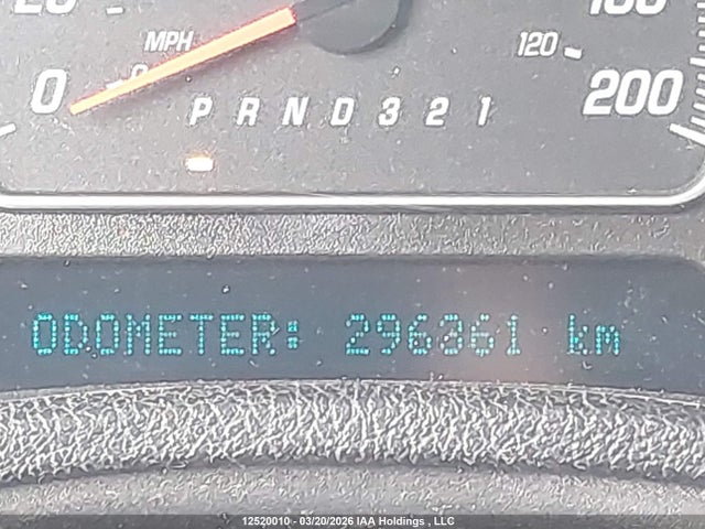 Aukcja sprzedaży 2007 Gmc Envoy, vin: 1GKDT13S572140768, numer aukcji: 12520010
