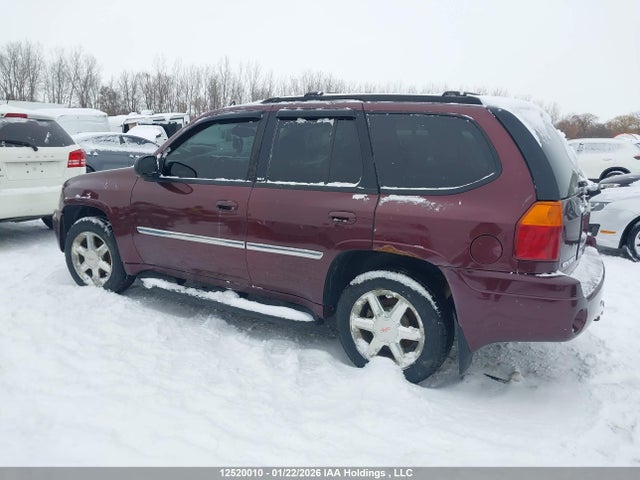 Aukcja sprzedaży 2007 Gmc Envoy, vin: 1GKDT13S572140768, numer aukcji: 12520010