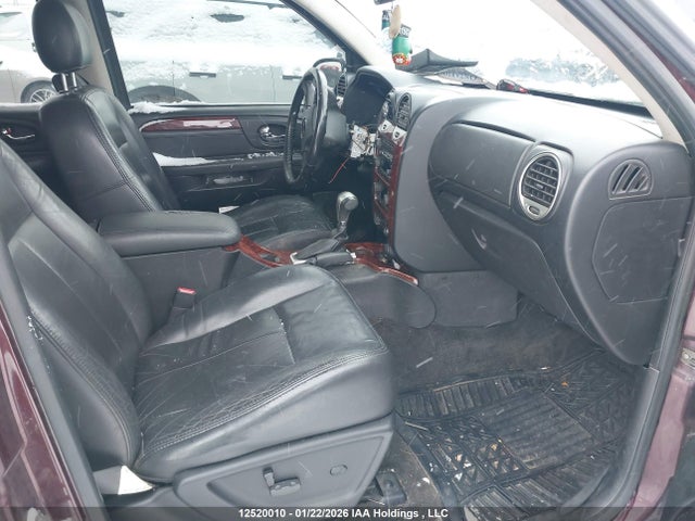 Aukcja sprzedaży 2007 Gmc Envoy, vin: 1GKDT13S572140768, numer aukcji: 12520010