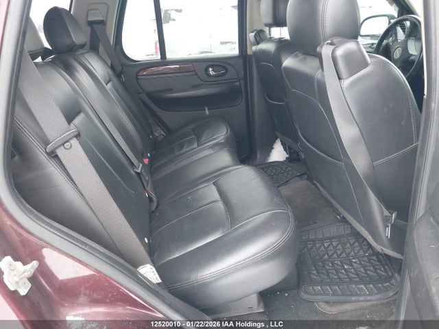 Aukcja sprzedaży 2007 Gmc Envoy, vin: 1GKDT13S572140768, numer aukcji: 12520010