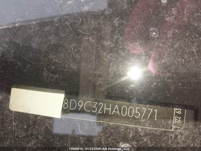 BMW 330i Xdrive 2017 WBA8D9C32HA005771 Image 9