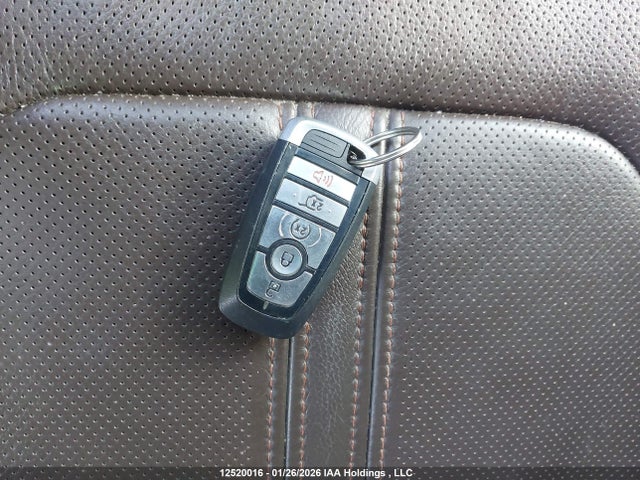 1FMJK1PT9MEA50100 Ford Expedition Max King Ranch
