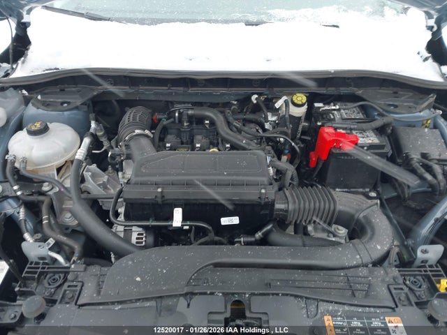 Ford Escape Active 2025 1FMCU9GN4SUB14792 Image 10